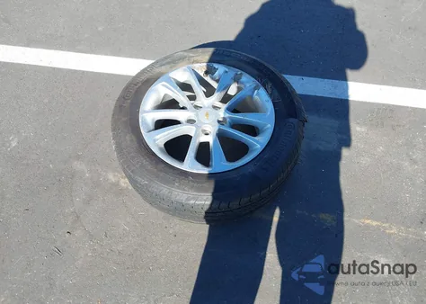 2025 Chevrolet Trailblazer Awd Ls z USA, uszkodzony, nr VIN KL79MNSL0SB101088